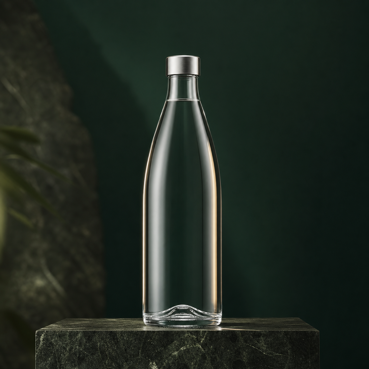Mineral Water No. 8